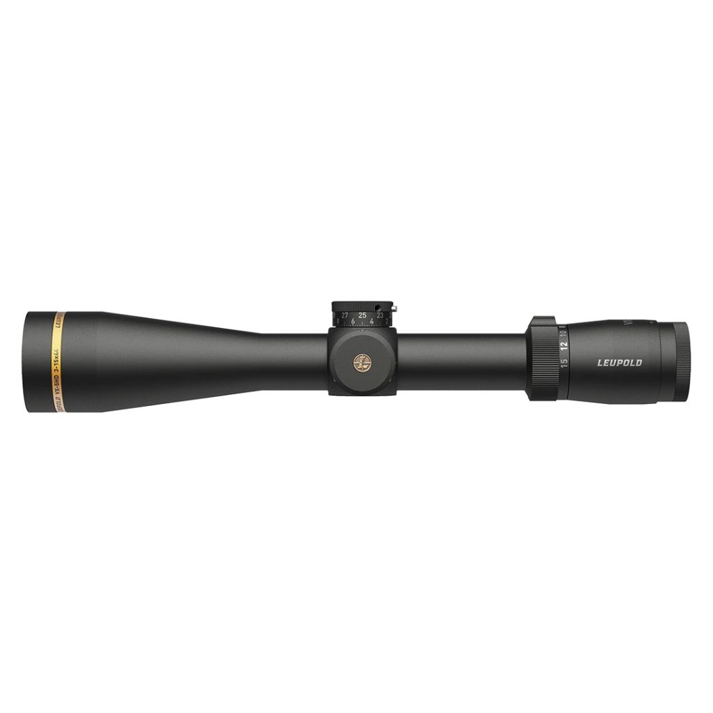 SCOPE LEUPOLD VX-5HD 3-15X44 GEN2 CDS-ZL2 DUPLEX